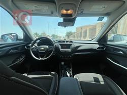 شيفروليه تريل بليزر